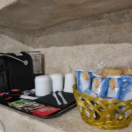 Luxy Gargano 4* 산 조반니 로톤도