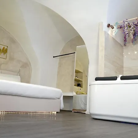Luxy Gargano 4*
