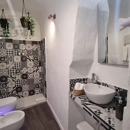 Luxy Gargano Bed & Breakfast