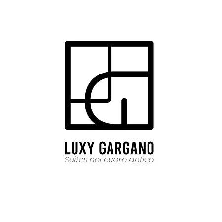 Luxy Gargano