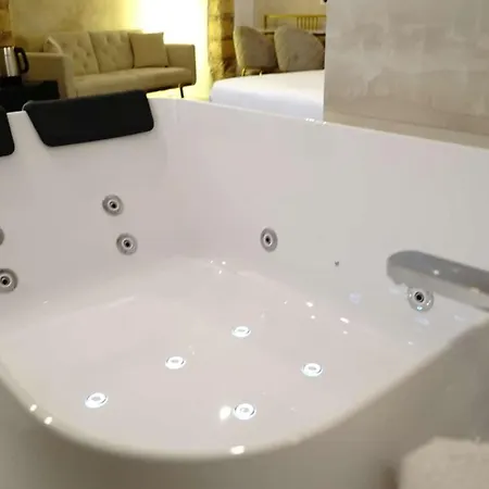Bed & Breakfast Luxy Gargano