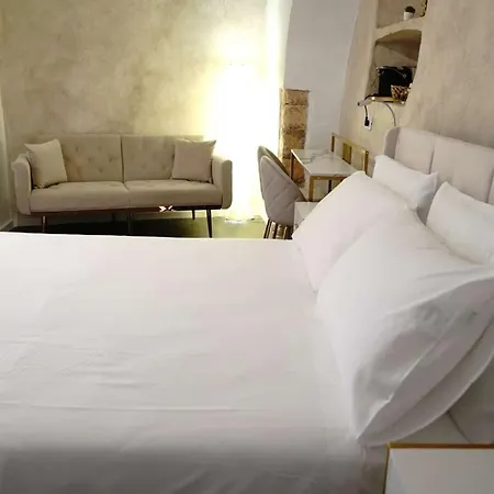 Bed & Breakfast Luxy Gargano San Giovanni Rotondo