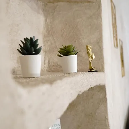 Luxy Gargano Bed & Breakfast *