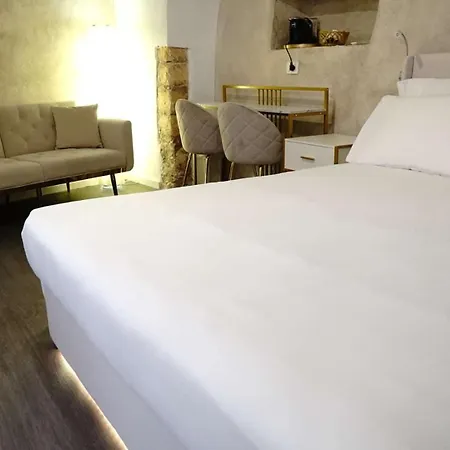 Bed & Breakfast Luxy Gargano *