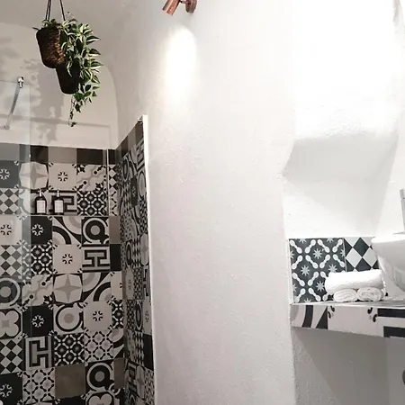 Luxy Gargano Bed & Breakfast *