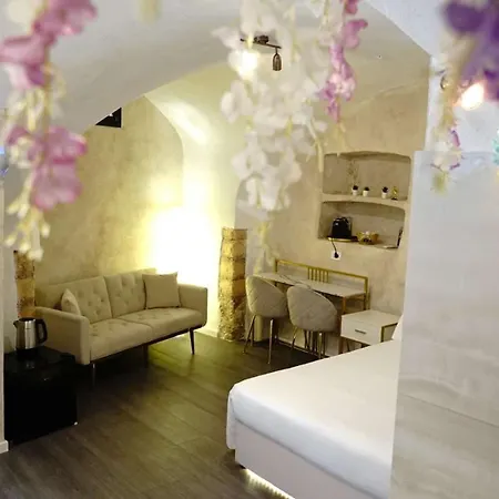Bed & Breakfast Luxy Gargano *