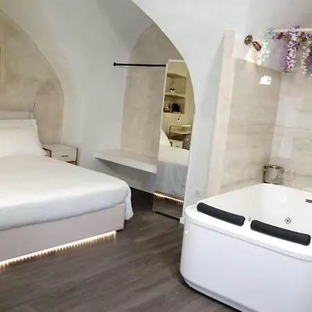 Luxy Gargano Bed & Breakfast *