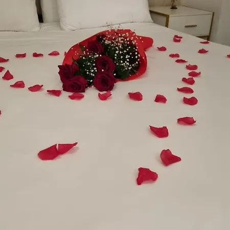 Bed & Breakfast Luxy Gargano *