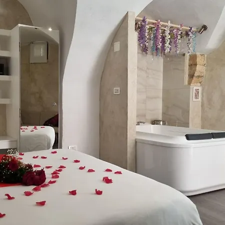 Luxy Gargano Bed & Breakfast